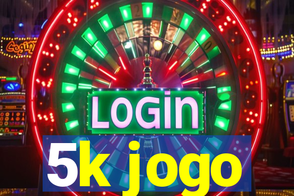 5k jogo